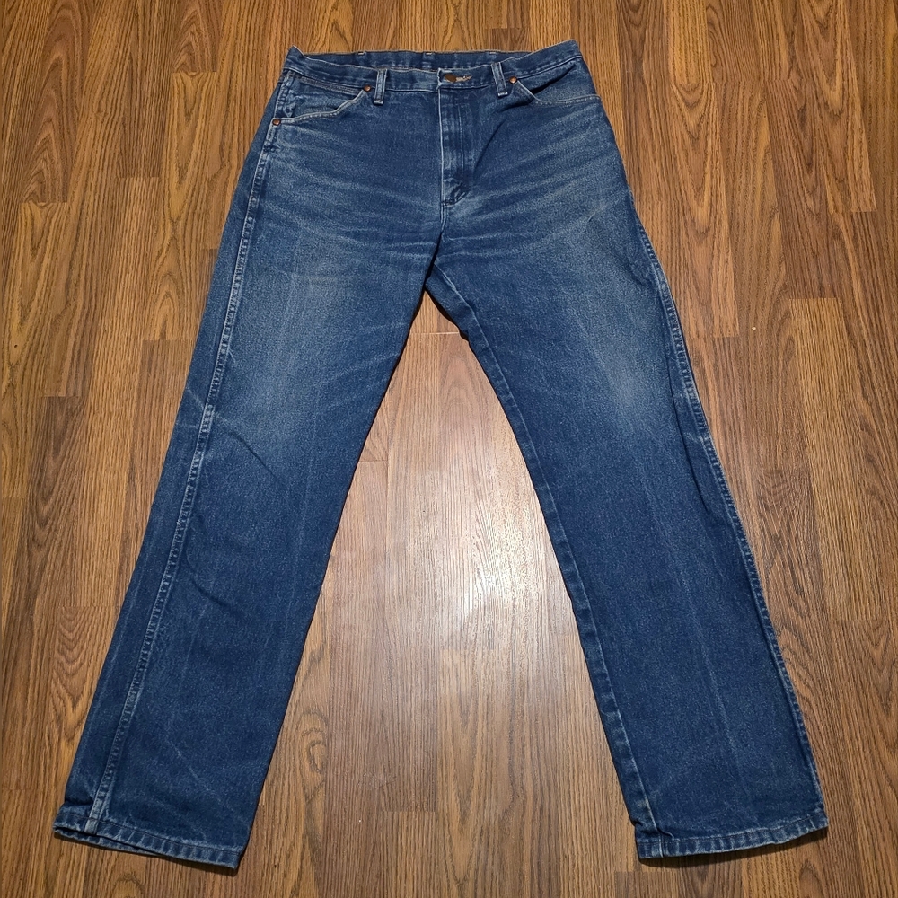 Wrangler 13mwz 34x34